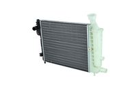 Kühler Wasserkühler Motorkühler, Bild 5