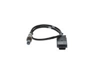 NOx Sensor Harnstoffeinspritzung