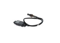 NOx Sensor Harnstoffeinspritzung, Bild 11