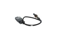 NOx Sensor Harnstoffeinspritzung, Bild 13