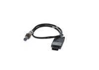 NOx Sensor Harnstoffeinspritzung, Bild 5