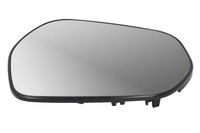 Set: 2 × Außenspiegelglaseinsatz, Bild 2