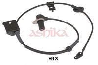 ABS Sensor Drehzahlmesser, Bild 2