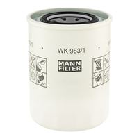 Kraftstofffilter Kraftstoff Filter, Bild 1
