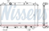 Kühler Wasserkühler Motorkühler, Bild 6