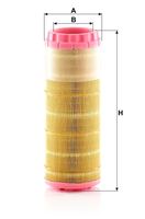 Luftfilter Motorluftfilter Filter, Bild 2