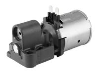 Magnetventil Automatikgetriebe