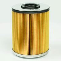 Kraftstofffilter Kraftstoff Filter, Bild 16