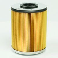 Kraftstofffilter Kraftstoff Filter, Bild 17