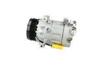 Kompressor Klima Klimaanlage Klimakompressor, Bild 19
