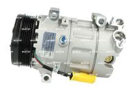 Kompressor Klima Klimaanlage Klimakompressor, Bild 3