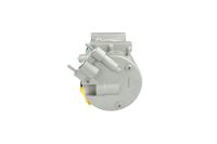 Kompressor Klima Klimaanlage Klimakompressor, Bild 28