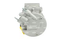 Kompressor Klima Klimaanlage Klimakompressor, Bild 4