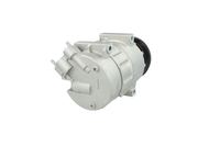 Kompressor Klima Klimaanlage Klimakompressor, Bild 32