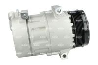 Kompressor Klima Klimaanlage Klimakompressor, Bild 5
