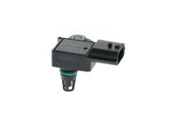 Sensor Saugrohrdruck, Bild 9