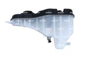Ausgleichsbehälter Kühlwasserbehälter, Bild 2