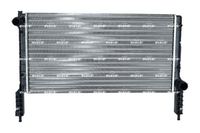 Kühler Wasserkühler Motorkühler, Bild 1