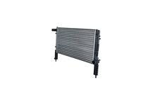 Kühler Wasserkühler Motorkühler, Bild 12
