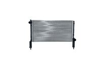 Kühler Wasserkühler Motorkühler, Bild 6
