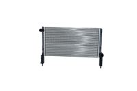 Kühler Wasserkühler Motorkühler, Bild 7