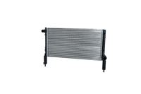 Kühler Wasserkühler Motorkühler, Bild 8