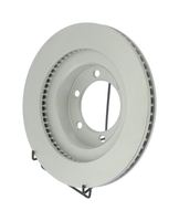 Bremsscheibe Scheibenbremse, Bild 2