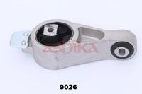 Motorlager Motorhalter Lagerung