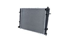 Kühler Wasserkühler Motorkühler, Bild 10