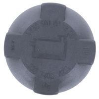 Verschlussdeckel Kühlmittelbehälter, Bild 7