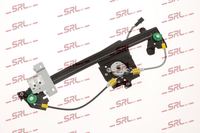 Türfensterheber elektrisch, Bild 2