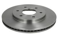 Bremsscheibe Scheibenbremse, Bild 1