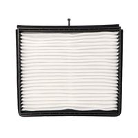 Innenraumfilter Pollenfilter Filter, Bild 2