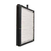 Innenraumfilter Pollenfilter Filter, Bild 4