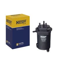 Kraftstofffilter Kraftstoff Filter, Bild 2