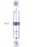 Kraftstofffilter Kraftstoff Filter, Bild 2
