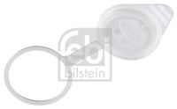 Verschluss Waschwasserbehälter, Bild 2