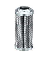 Arbeitshydraulik Filter Hydraulische Anlage, Bild 1