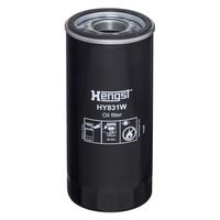 Arbeitshydraulik Filter Hydraulische Anlage