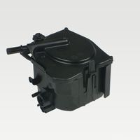 Kraftstofffilter Kraftstoff Filter, Bild 11