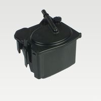 Kraftstofffilter Kraftstoff Filter, Bild 15