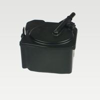 Kraftstofffilter Kraftstoff Filter, Bild 17