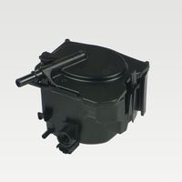 Kraftstofffilter Kraftstoff Filter, Bild 10