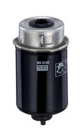 Kraftstofffilter Kraftstoff Filter, Bild 1