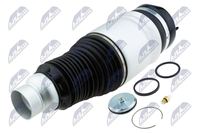 Luftfeder Fahrwerk, Bild 1