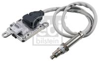 NOx Sensor Harnstoffeinspritzung