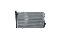 Kühler Wasserkühler Motorkühler, Bild 6
