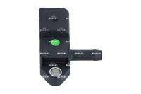 Abgasdrucksensor Differenzdruck, Bild 3