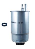 Kraftstofffilter Kraftstoff Filter, Bild 2