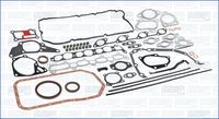 Dichtungsvoll Satz Motor